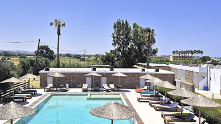 Hotel Aegean Pearl