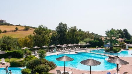 Hotel Alexandros Palace Hotel & Suites