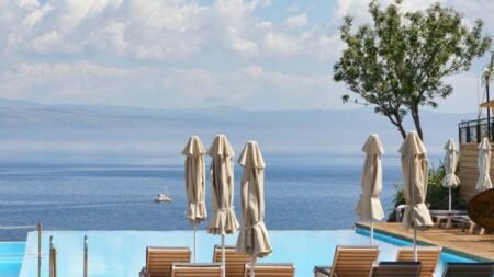 Hotel Belvedere