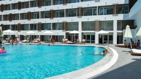 Hotel Castellum Suites