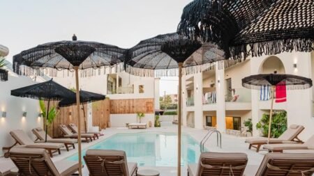 Hotel Evexia Boutique & Spa