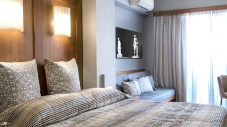 Hotel Hermes