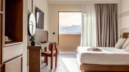 Hotel Kakkos Terra Blu - adults only