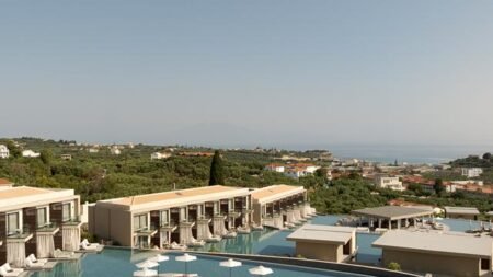 Hotel King Jason Zante - adults only