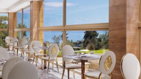 Hotel Mythos Panorama - adults only