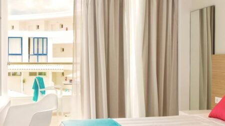 Hotel Nasos & Resort