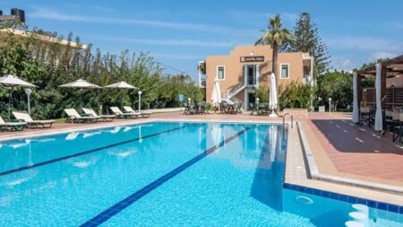Hotel Peli