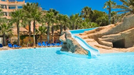 Hotel Playalinda