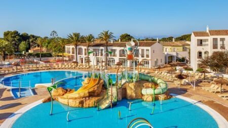 Hotel Sol Falco