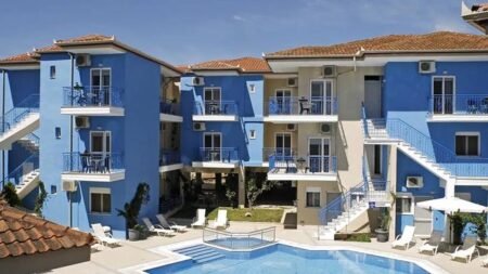 Hotel Stratos