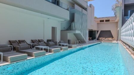 Hotel Zorbas Lifestyle