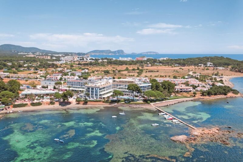 Me Ibiza