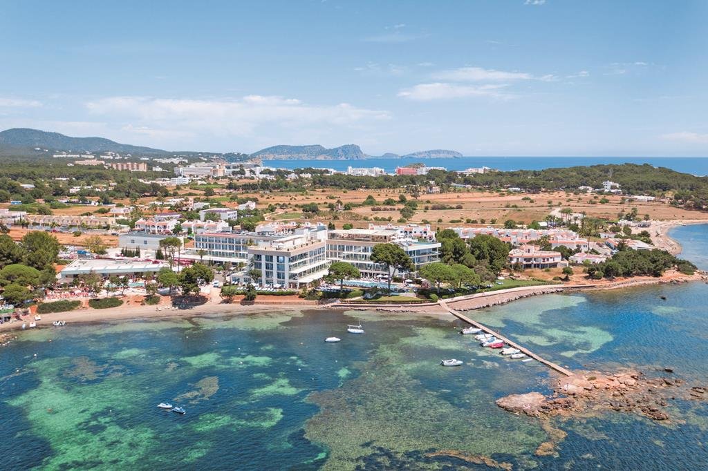 Me Ibiza