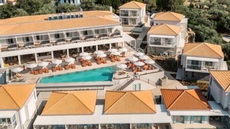 Minno Boutique Hotel