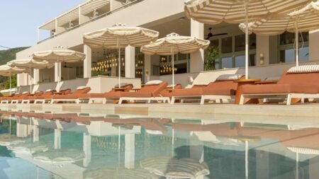 Minno Boutique Hotel