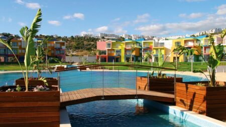 Orada Marina de Albufeira