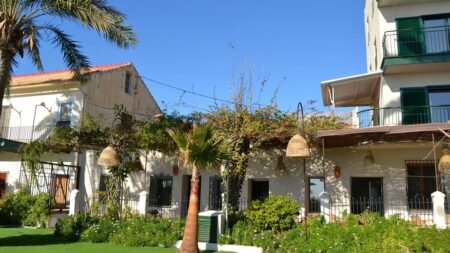 Paradisun Villajoyosa