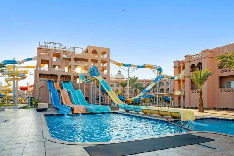Pickalbatros Aqua Vista Resort