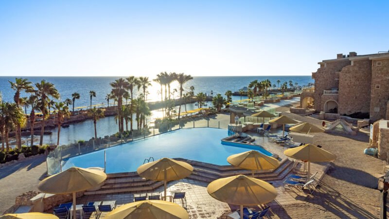 Pickalbatros Citadel Resort