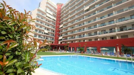 Pierre Vacances Benalmadena Principe