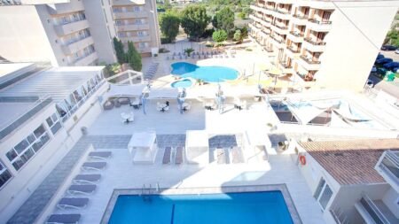 Playamar Hotel & Apartamentos