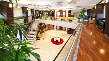 Point Hotel Taksim