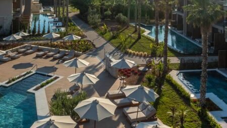 Portes Theros Hotel - adults only