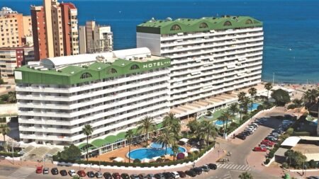 Roca Esmeralda & Spa