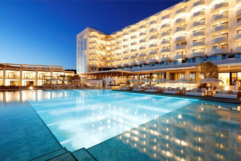 TRS Ibiza