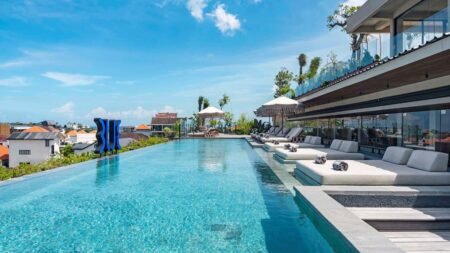 TUI BLUE Berawa