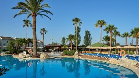 Viva Alcudia Sun Village