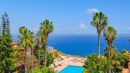 Aparthotel Quinta Splendida Wellness
