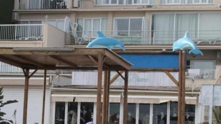 Appartementen Carihuela Beach