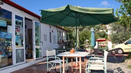 Appartementen Liofoto