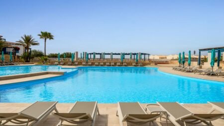 Barceló Marine Boa Vista