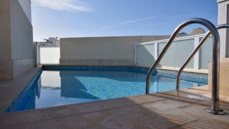 Blubay Apartments by ST Hotels