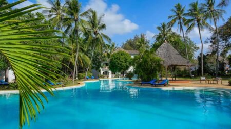 Diamonds Leisure Beach