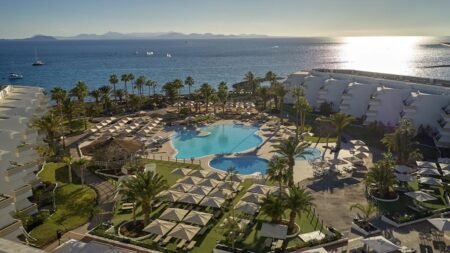 Dreams Lanzarote Playa Dorada Resort & Spa