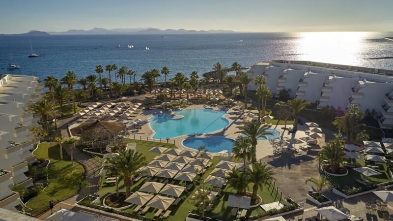 Dreams Lanzarote Playa Dorada Resort & Spa