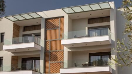 Elfam City Suites