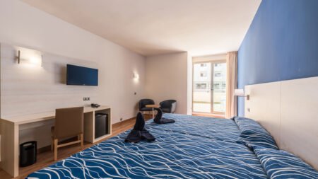 Fly & Go Best Delta Hotel