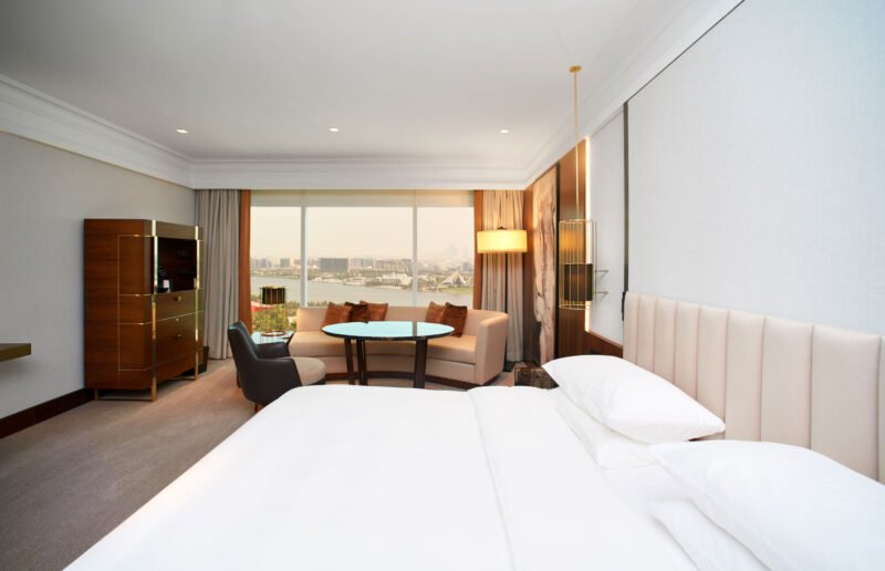Grand Hyatt Dubai