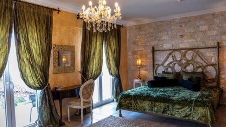 Hotel Achtis