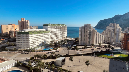 Hotel Diamante Beach