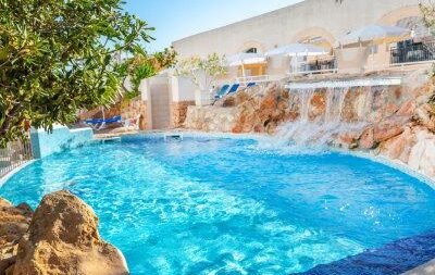 Hotel Kilimanjaro