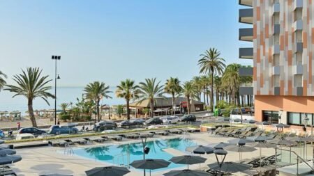 Hotel Meliá Costa del Sol