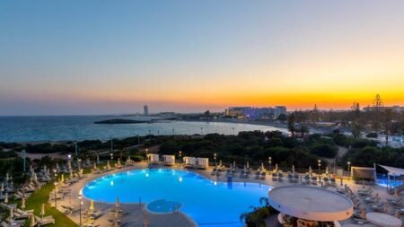 Hotel NissiBlu Beach Resort