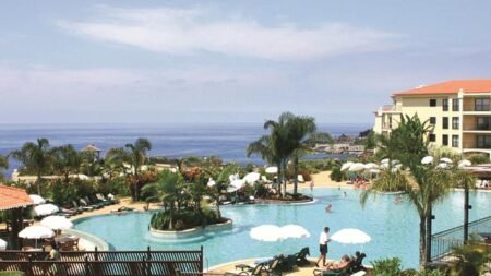 Hotel Porto Mare