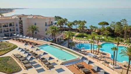 Hotel PortoBay Blue Ocean