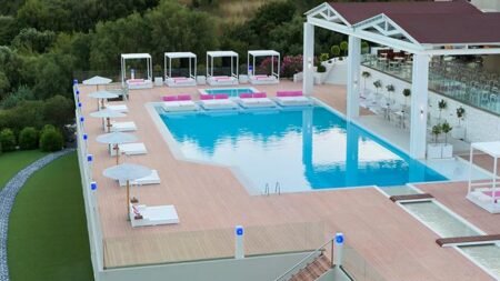 Hotel Proteas Blu Resort - adults only